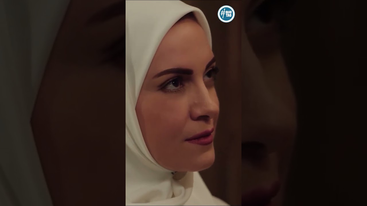 حكاية نرجس | اأخيراً الحلم اتحقق❤️ عوني يفتح قلبه لنرجس في ليلة العمر