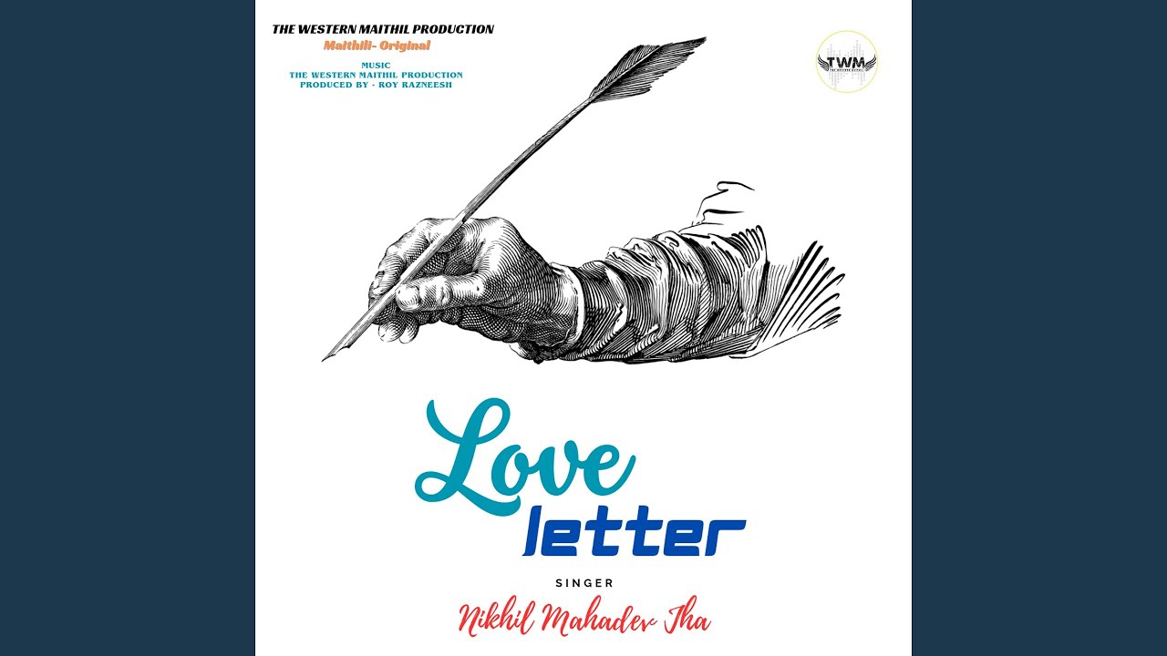 Love Letter