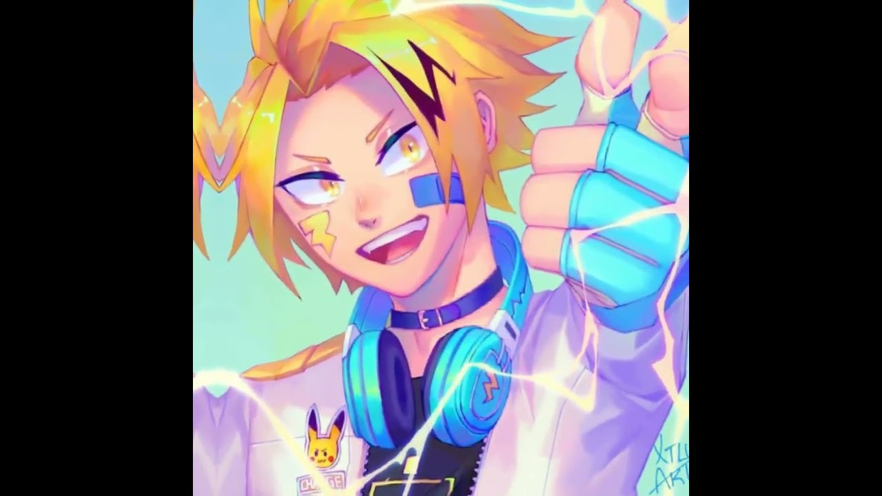 MHA Singing Demons