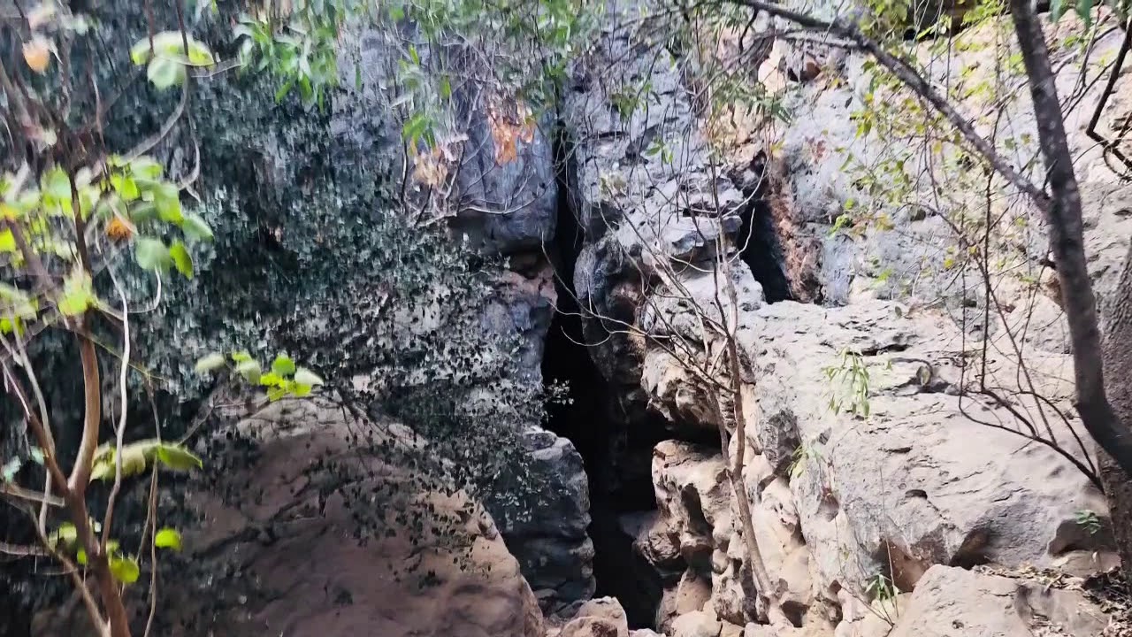 Travelling Australia - Gibb River Road part 2