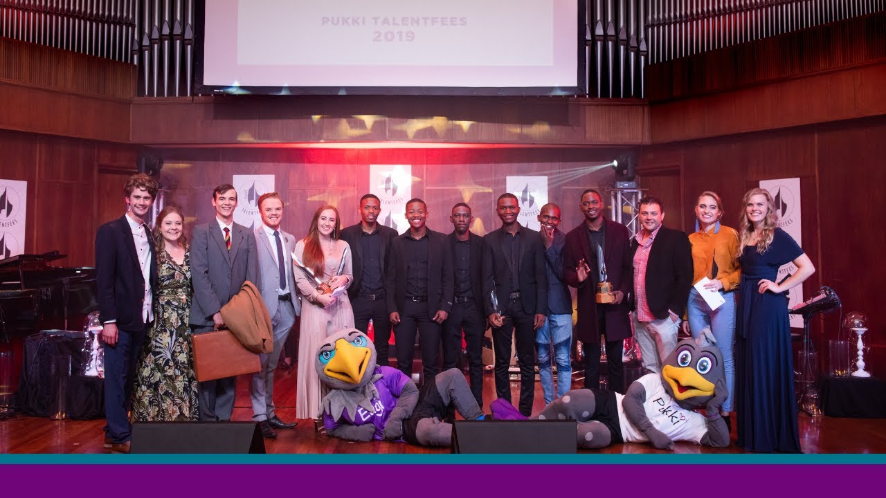 Pukki Talentfees 2019: Black Note Ensemble