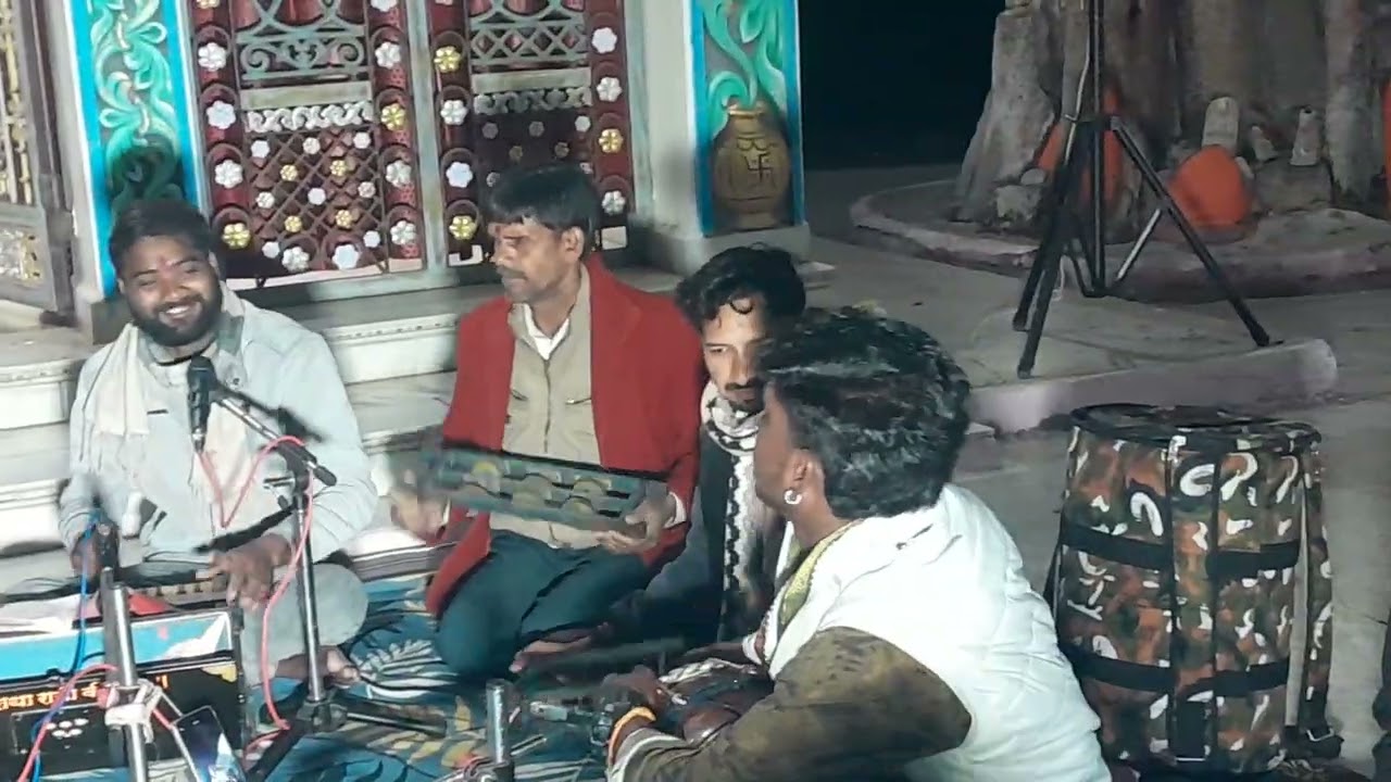 सुंदरकांड की कितनी लाजवाब धुन है