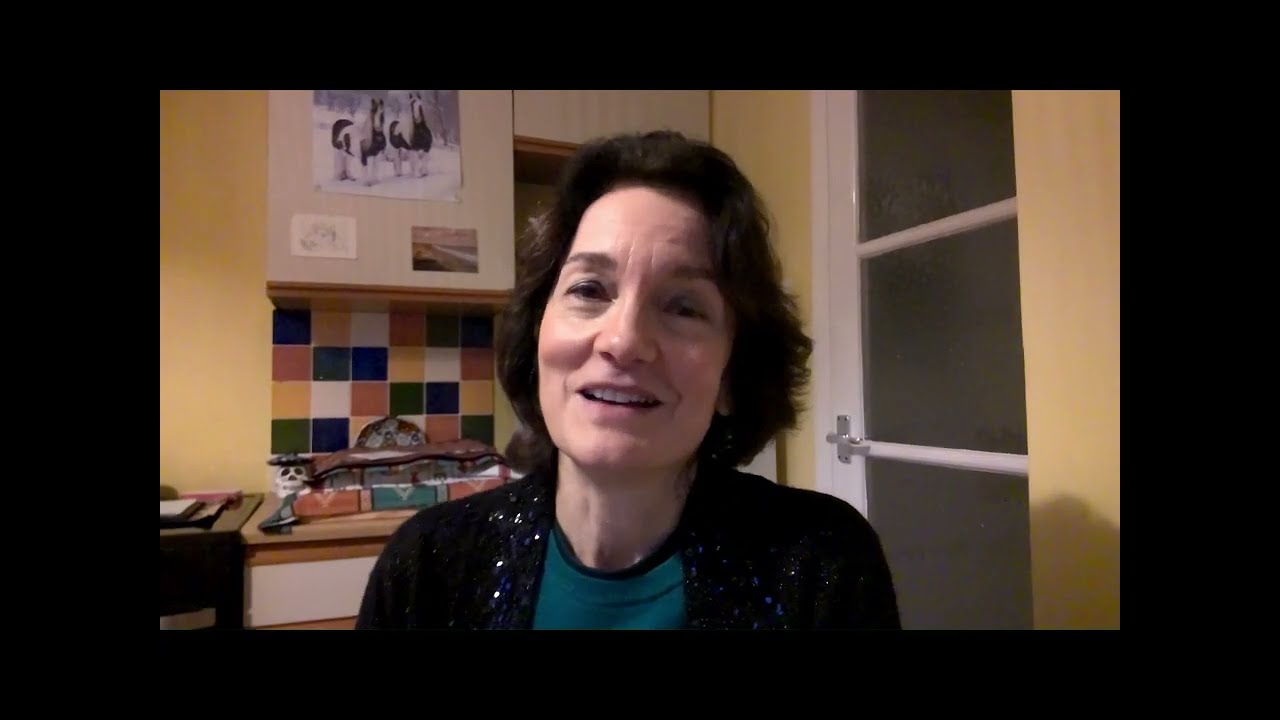 CATHERINE, ENGLISH TUTOR
