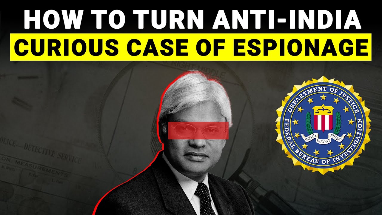 Big Network Against India Exposed 