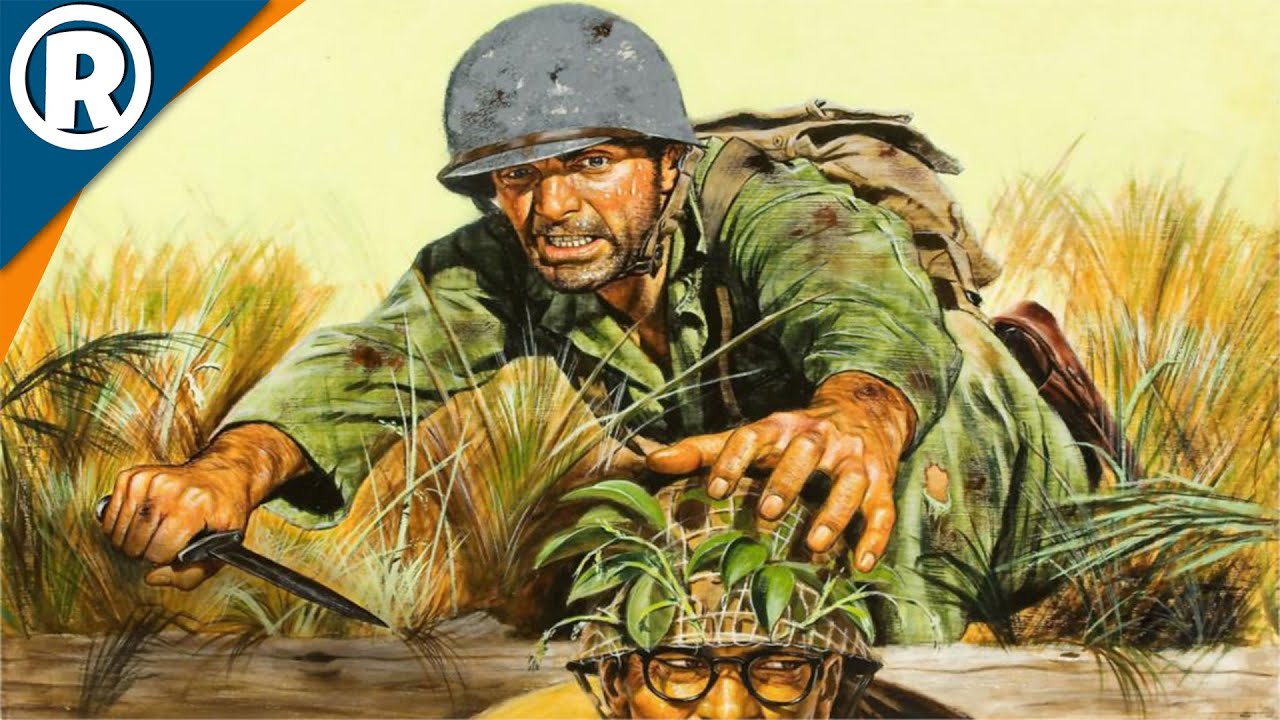 OKINAWA: FINAL ASSAULT | Rising Sun | Men of War: Assault Squad 2 [MOD] Gameplay