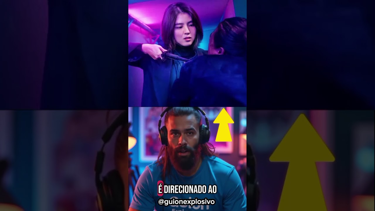 “Vingança ou vazio emocional? | A dor oculta por trás de ‘My Name’ 💔🔥” 