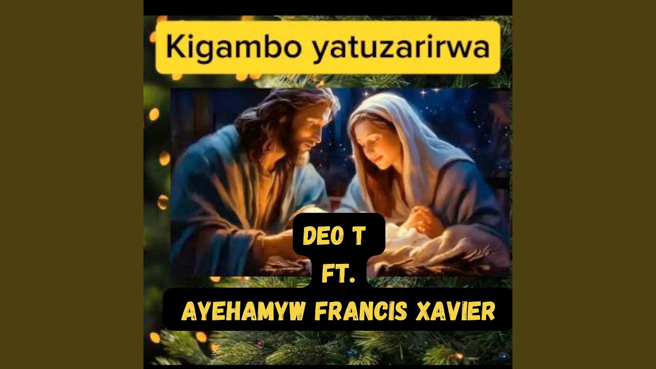 Kigambo Yatuzarirwa