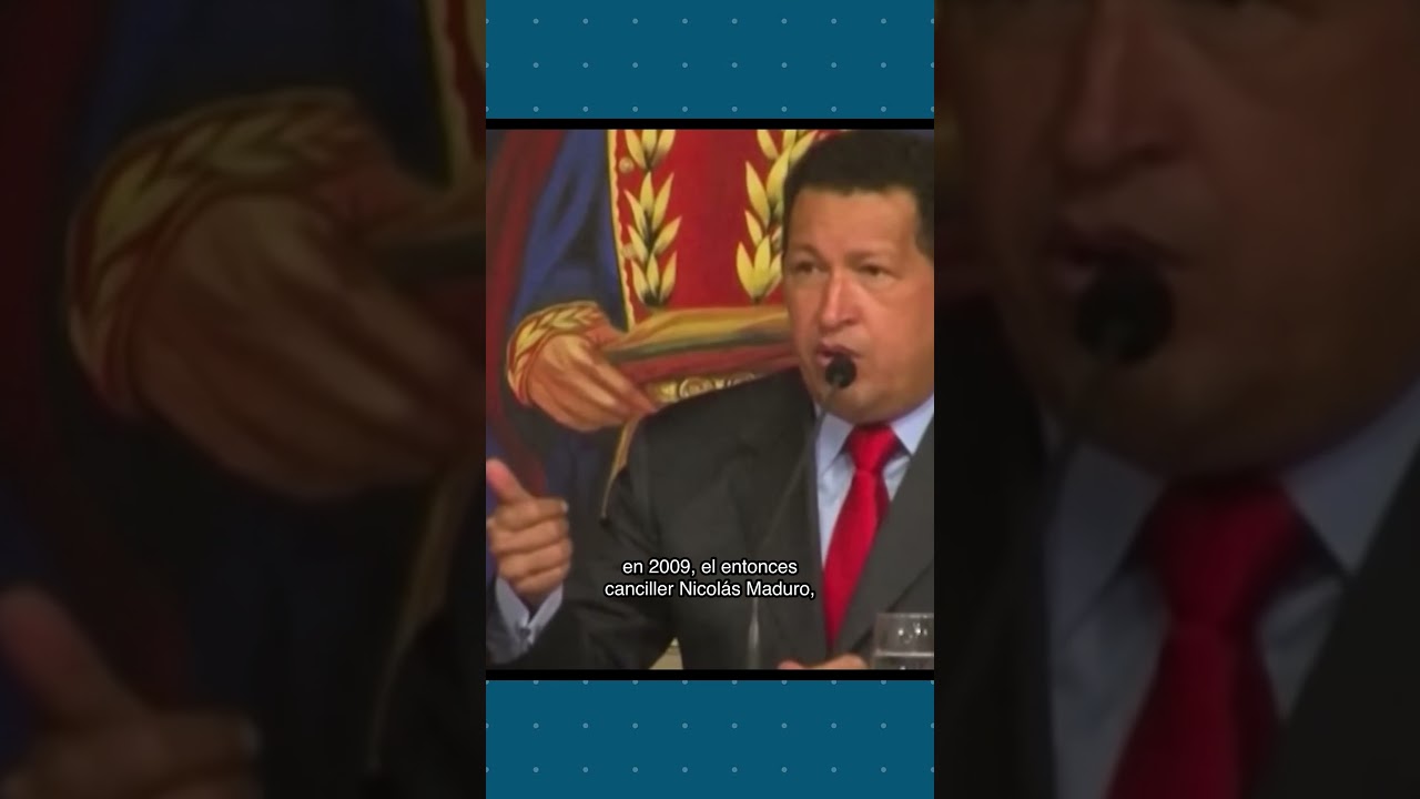 Nicaragua, puente de droga de Venezuela hacia EE.UU.