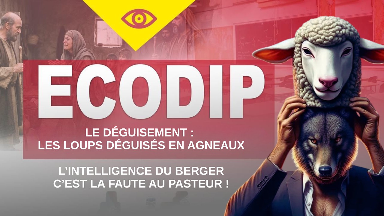 ECODIP - Mars 2026 // Jour 2 Session 2 | Plénière 2