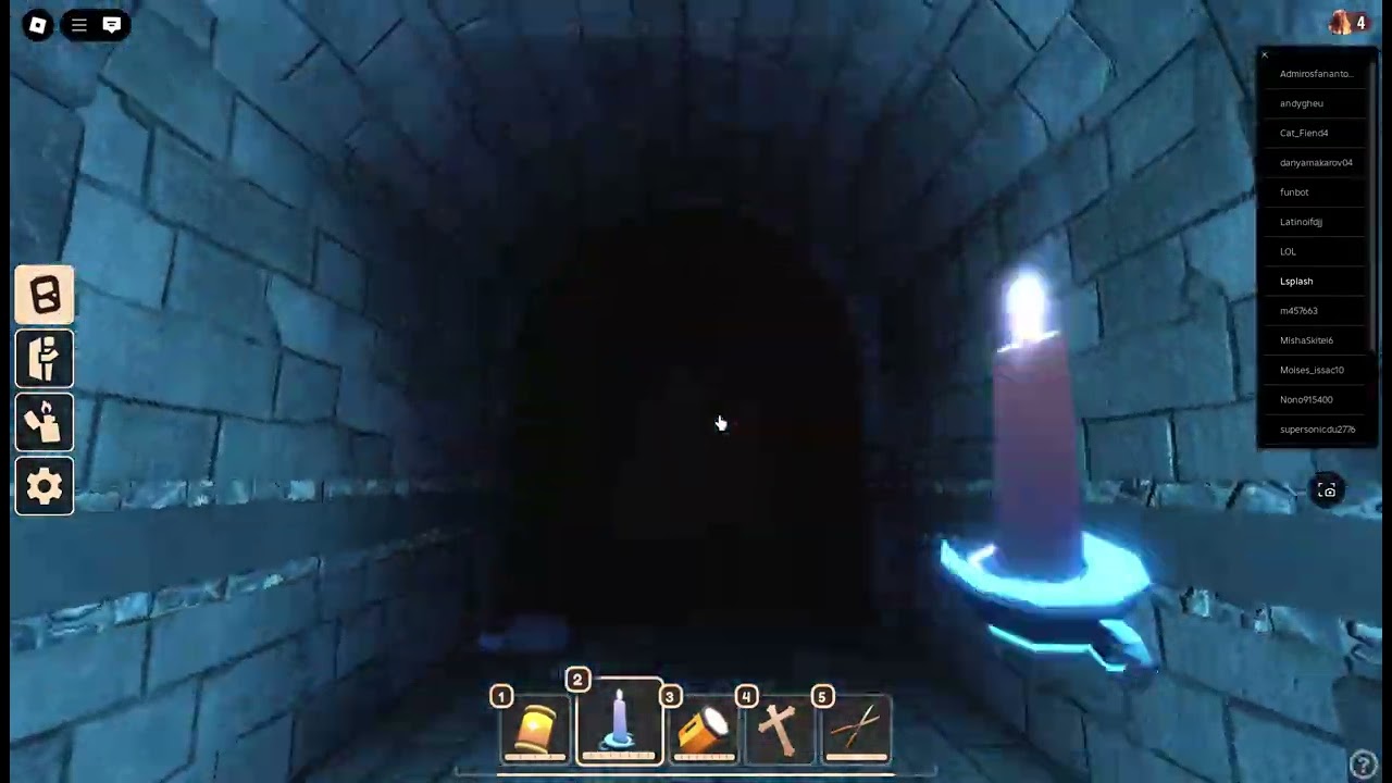 How to get muchivious light in growth of giggle