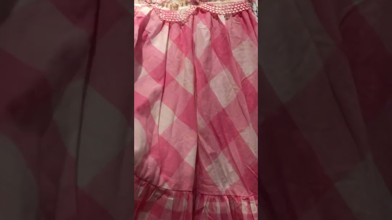 Kids dress Aarong #eid #youtubeshorts #shopping #aarong #fashion #2024