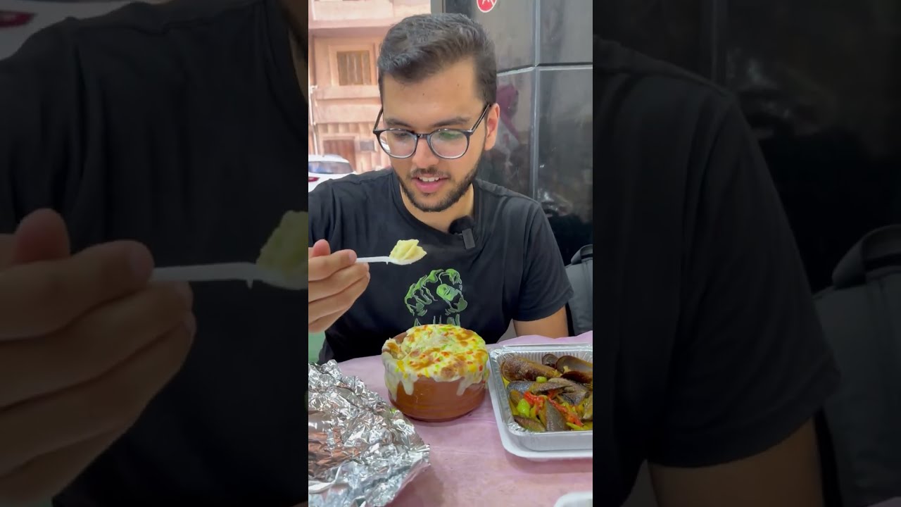 مش هبقى انا و الزمن عليه  - محلات مجهولة بس مش مجهولة 🤔