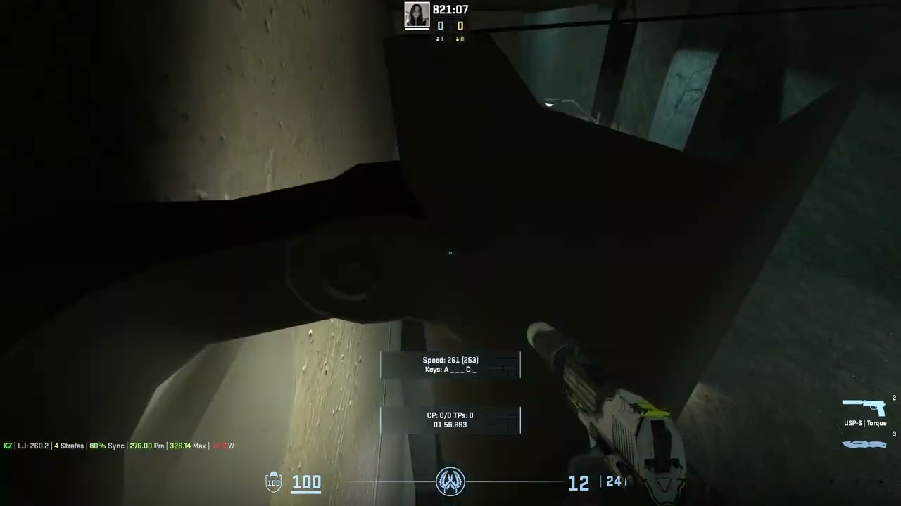 kz_kiwivision in 3:12.367 | PRO WR