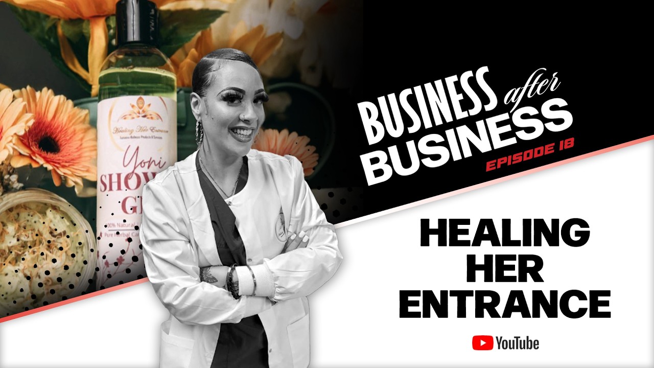 Healing Her Entrance - Ep. 18