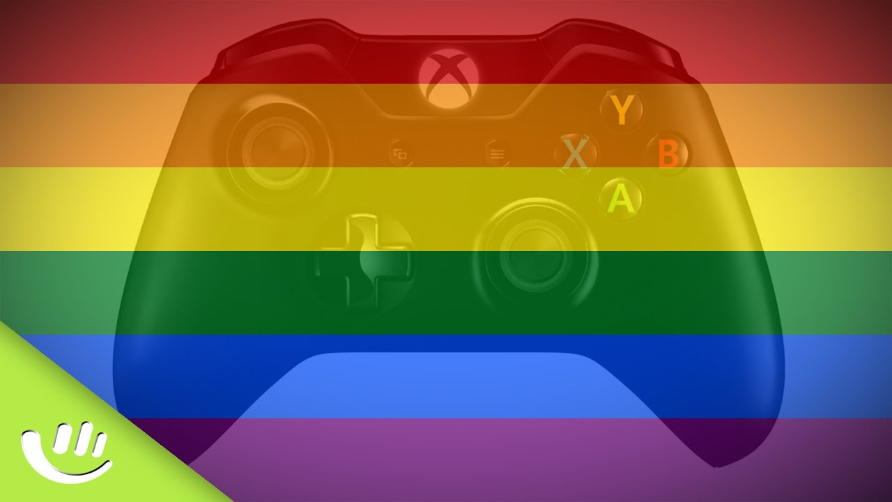 Braucht Homosexualit&auml;t in der Gamerszene mehr Aufmerksamkeit? - Komm' on (2/2)
