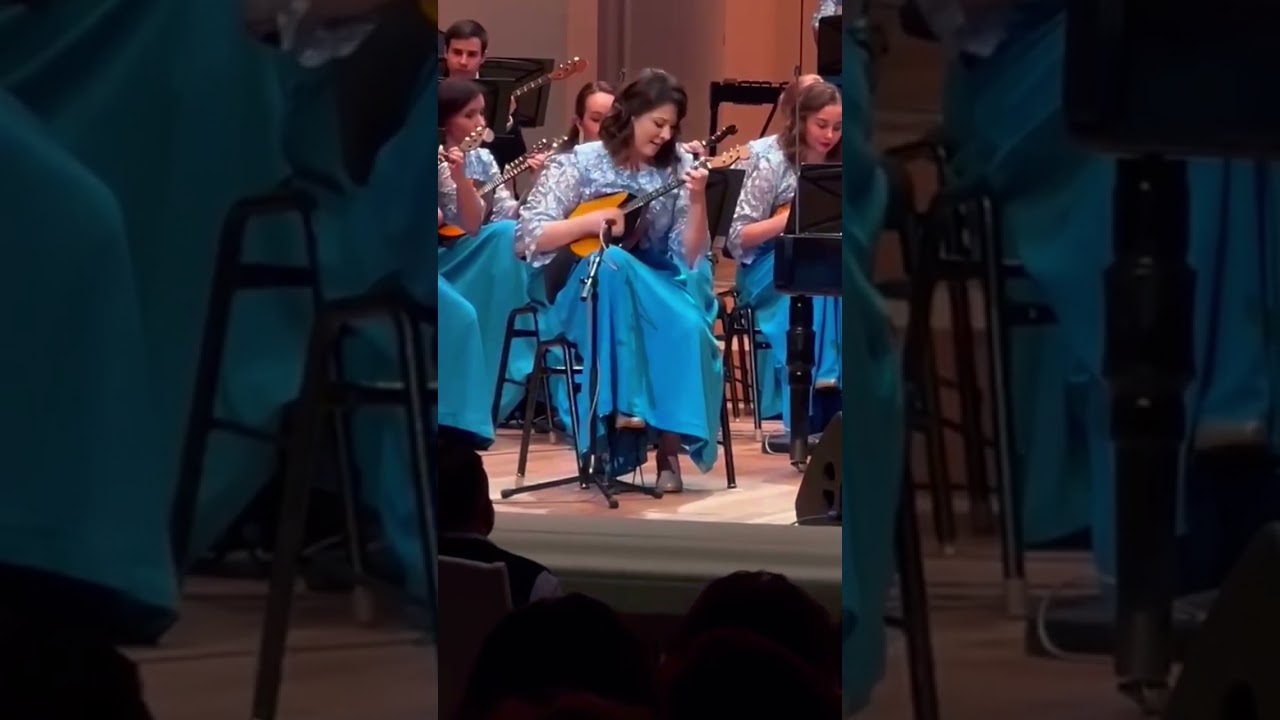 &laquo;Тустеп&raquo; #домра #domra #folkmusic