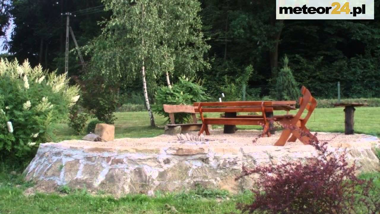 Domek Letniskowy Pod Lasem - Podg&oacute;rze meteor24.pl