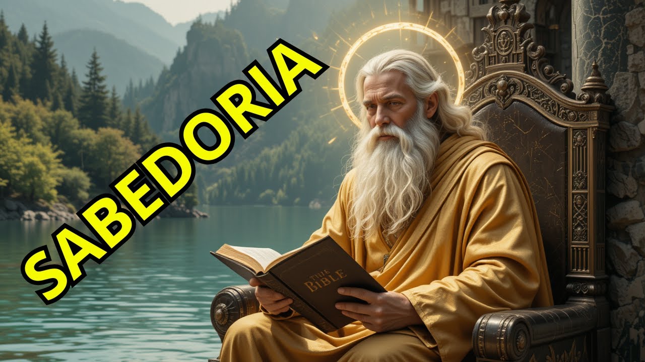 PROV&Eacute;RBIOS  1: O Caminho da Sabedoria - Temor do Senhor, Instru&ccedil;&atilde;o e as Li&ccedil;&otilde;es que Podemos Aplicar!