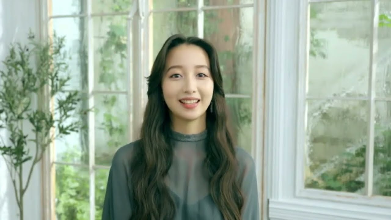 Cocomi ID for 2nd Album 
