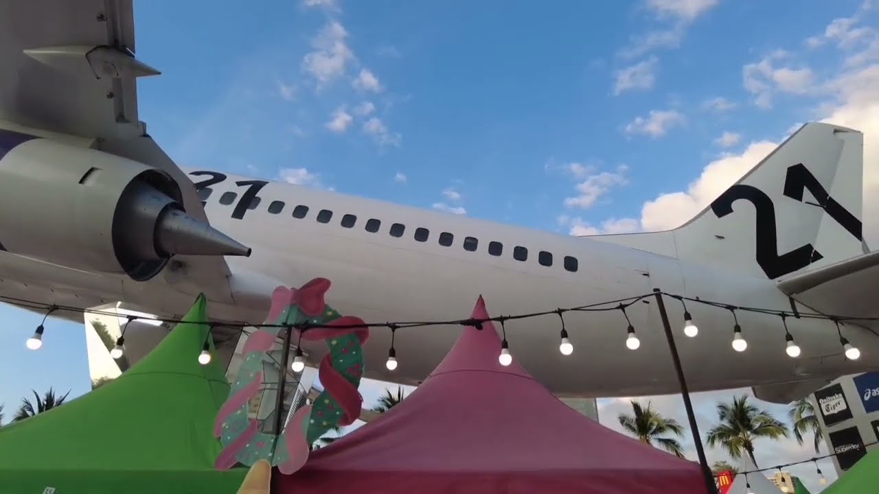 Terminal 21 Mall Pattaya 