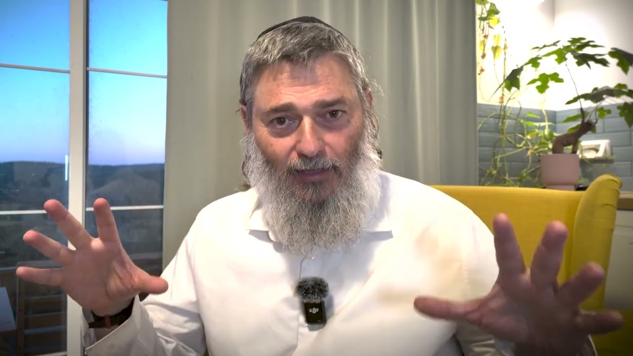 שלוש עצות מעשיות לשיפור מוחשי בזוגיות! | #זוגיות #רןובר #תקשורתריגשית