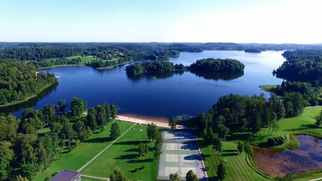 Amazing Estonia 2015