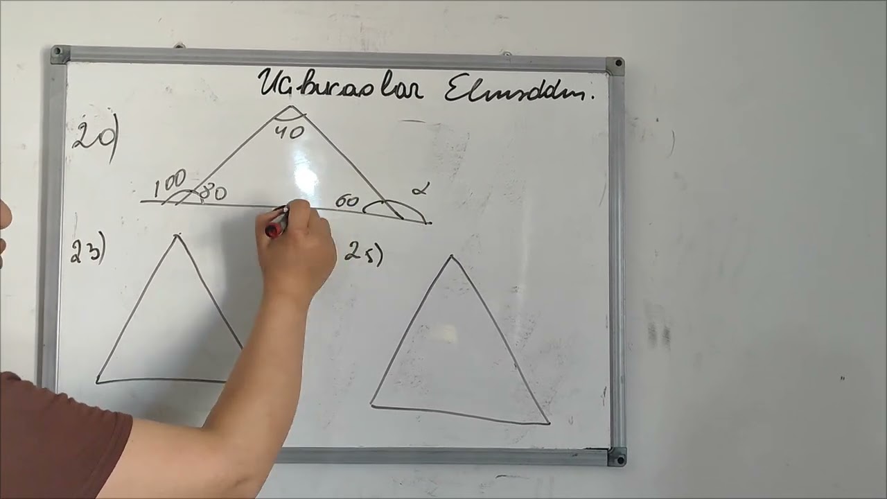 Elmeddin ucbucaqlar