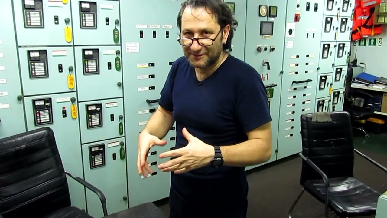 YANMAR YAKIT POMPASI