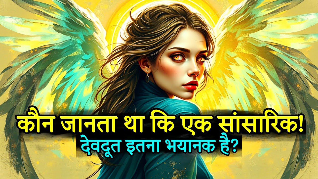 👁️तुम सबसे शक्तिशाली Earthly Angel हो — अंधकार तुमसे डरता है 🔥😇 | Universal Tweets