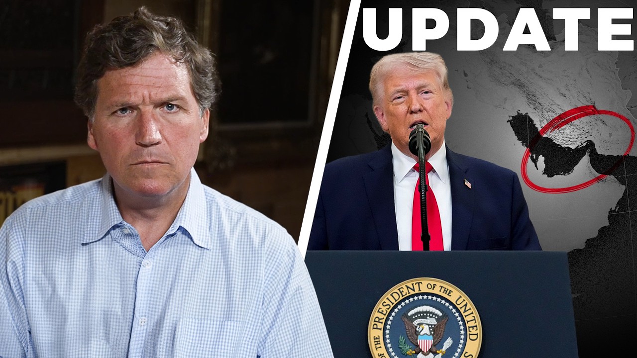 Trump Sent a Very Clear Message