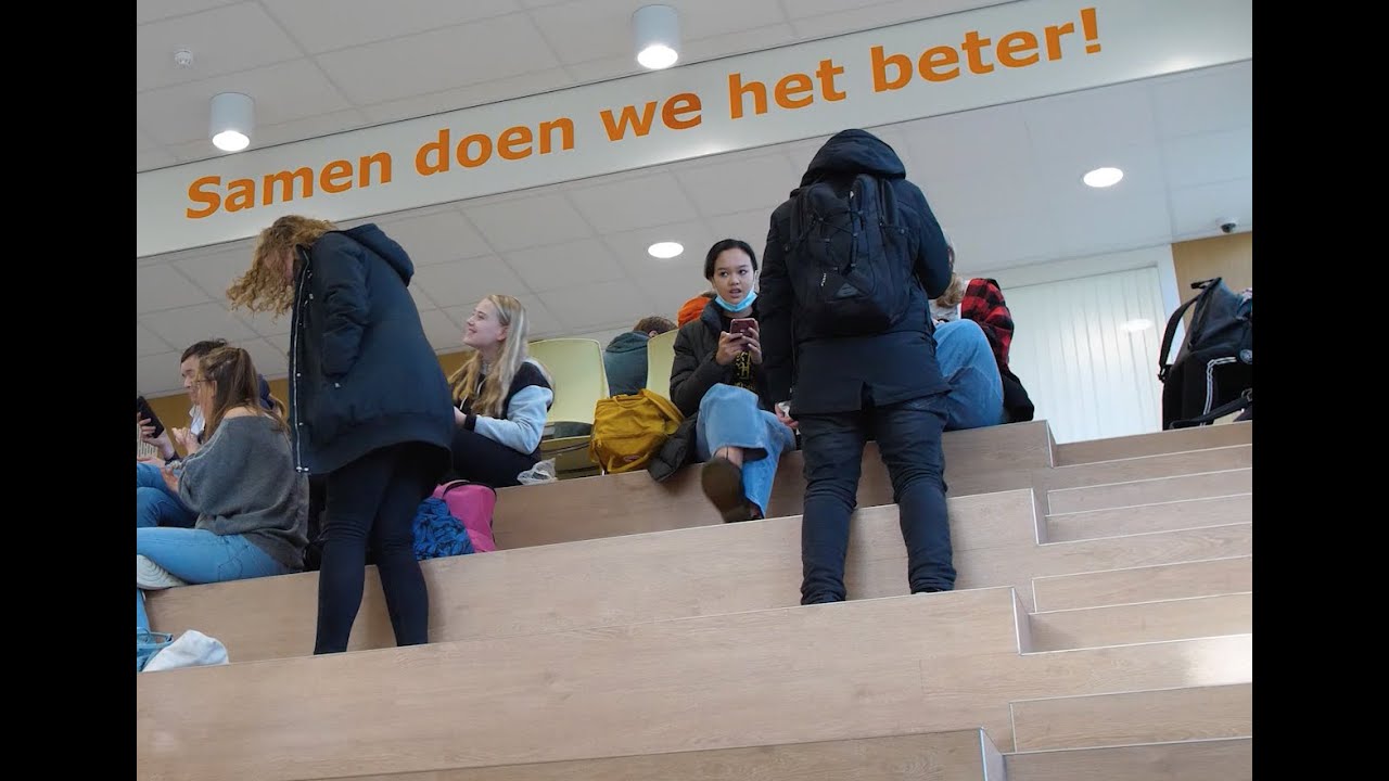 Leerlingbegeleiding op De Populier