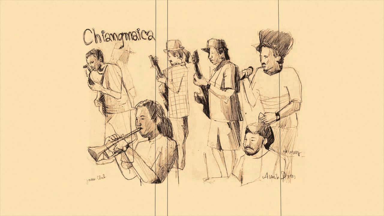 Chiangmaica - Ba Lang Sang Seng
