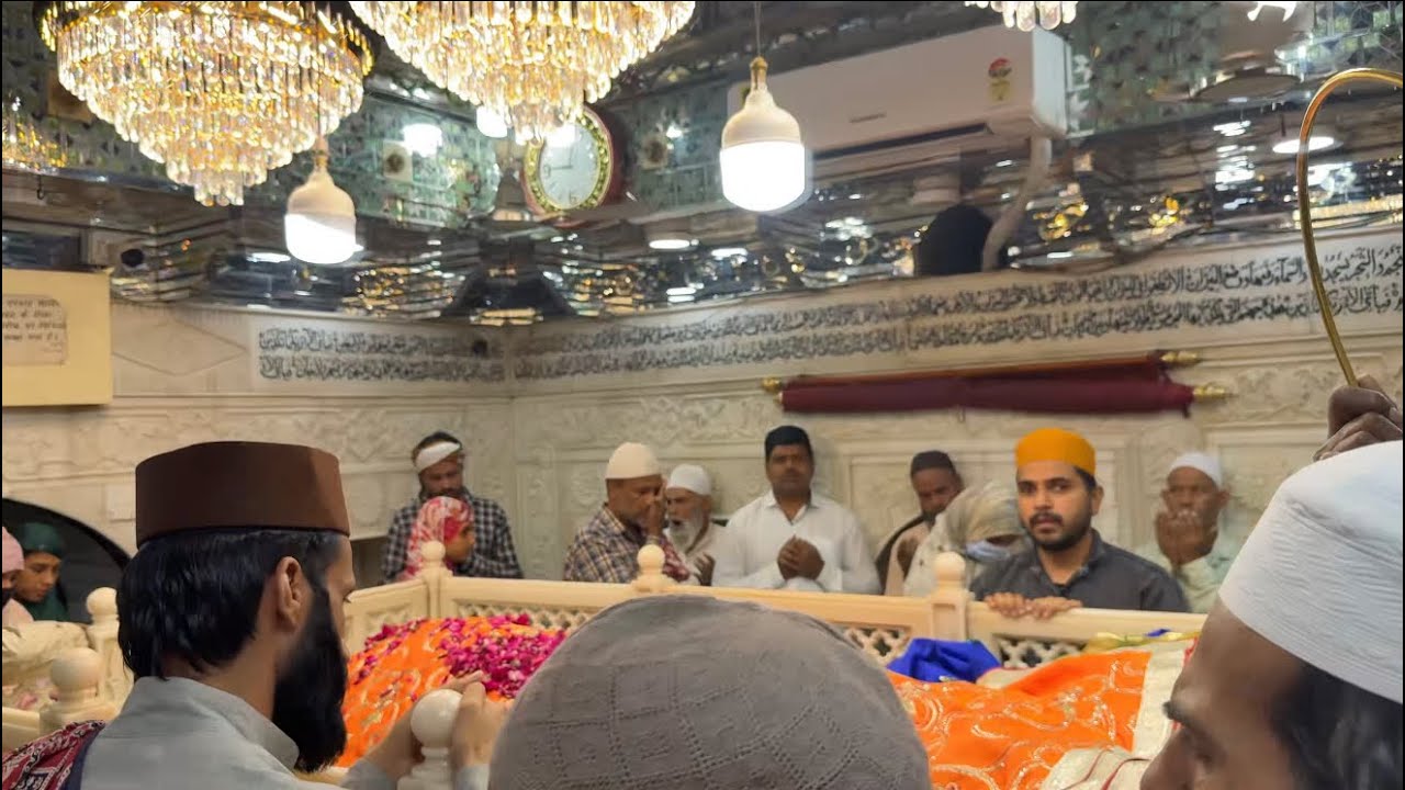 Part 2 Haridwar to kaliyar sharif sabir peer🙏🙇‍♂️🥀