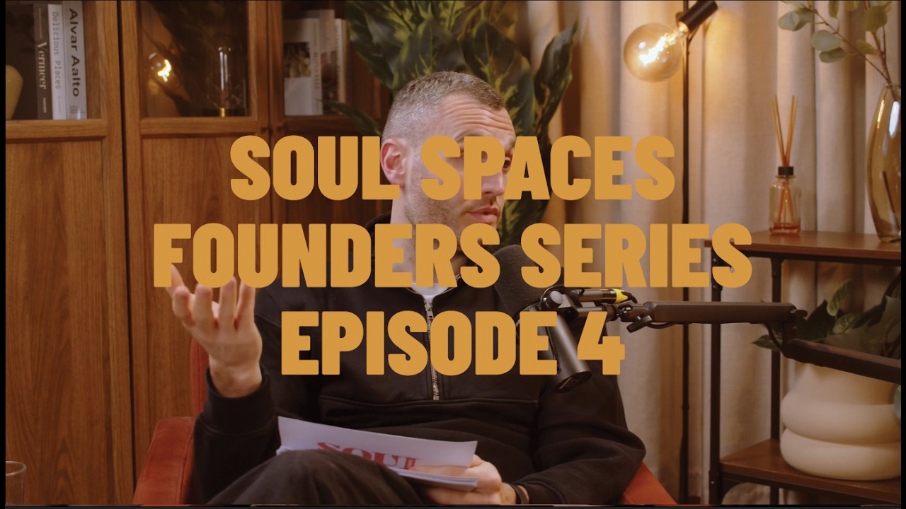Ep 4   Creating a culture we love