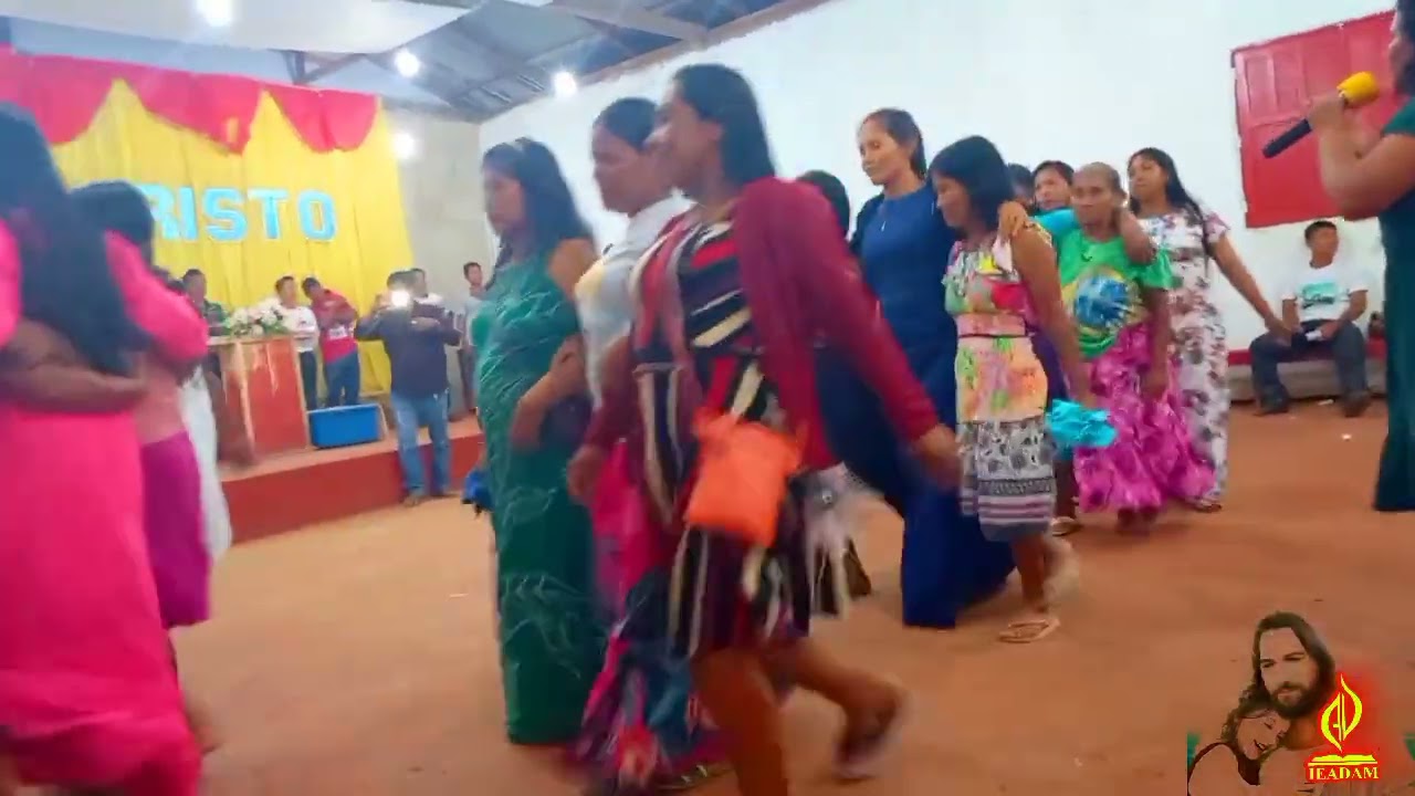 Dia das Mães 2023 IEADAM 