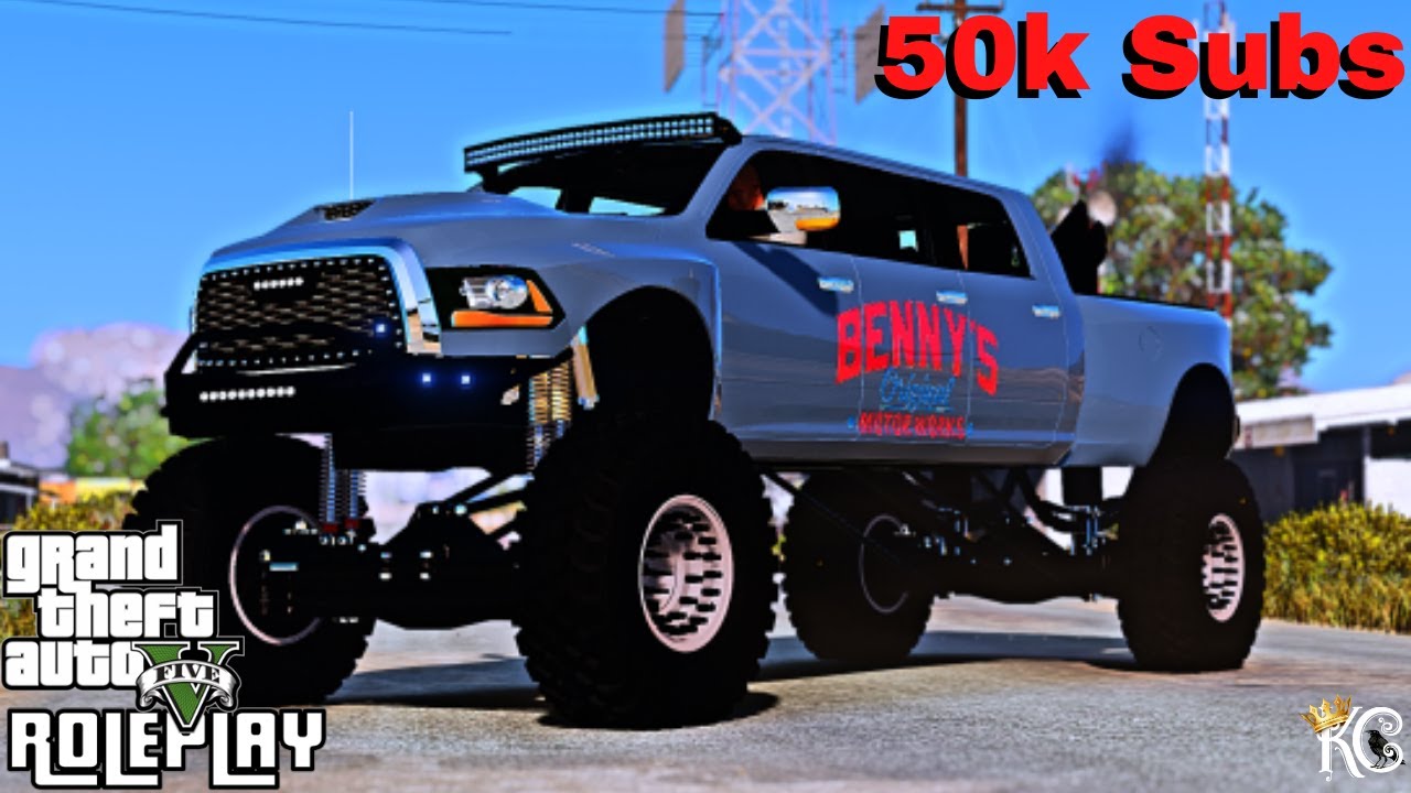 GTA Roleplay - 
