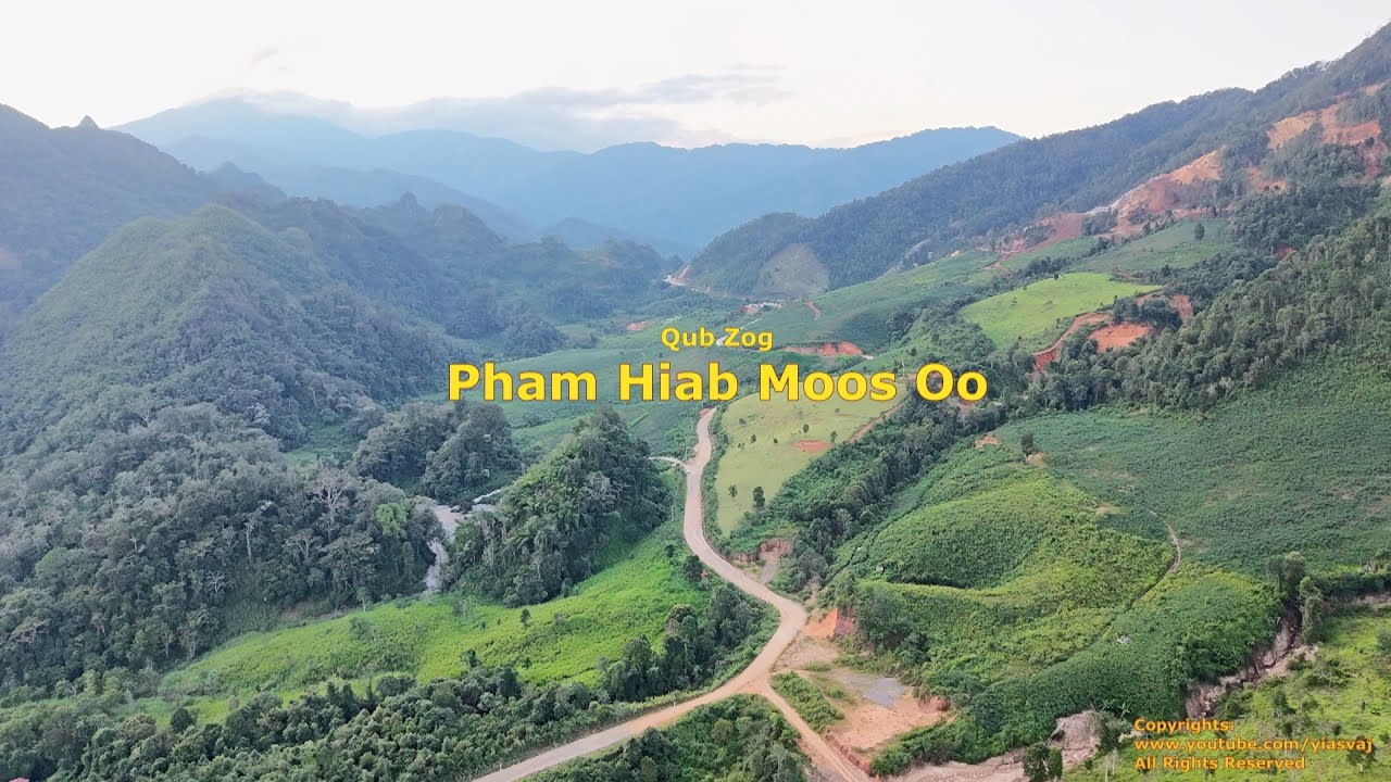 Qub Zog Pham Hiab & Npab Haib Moos Oo 2026