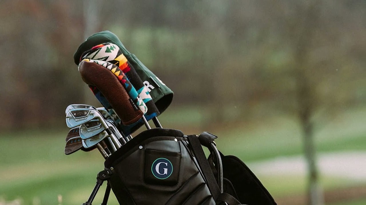 What is a Mid-Handicapper? (Low, Mid & High)