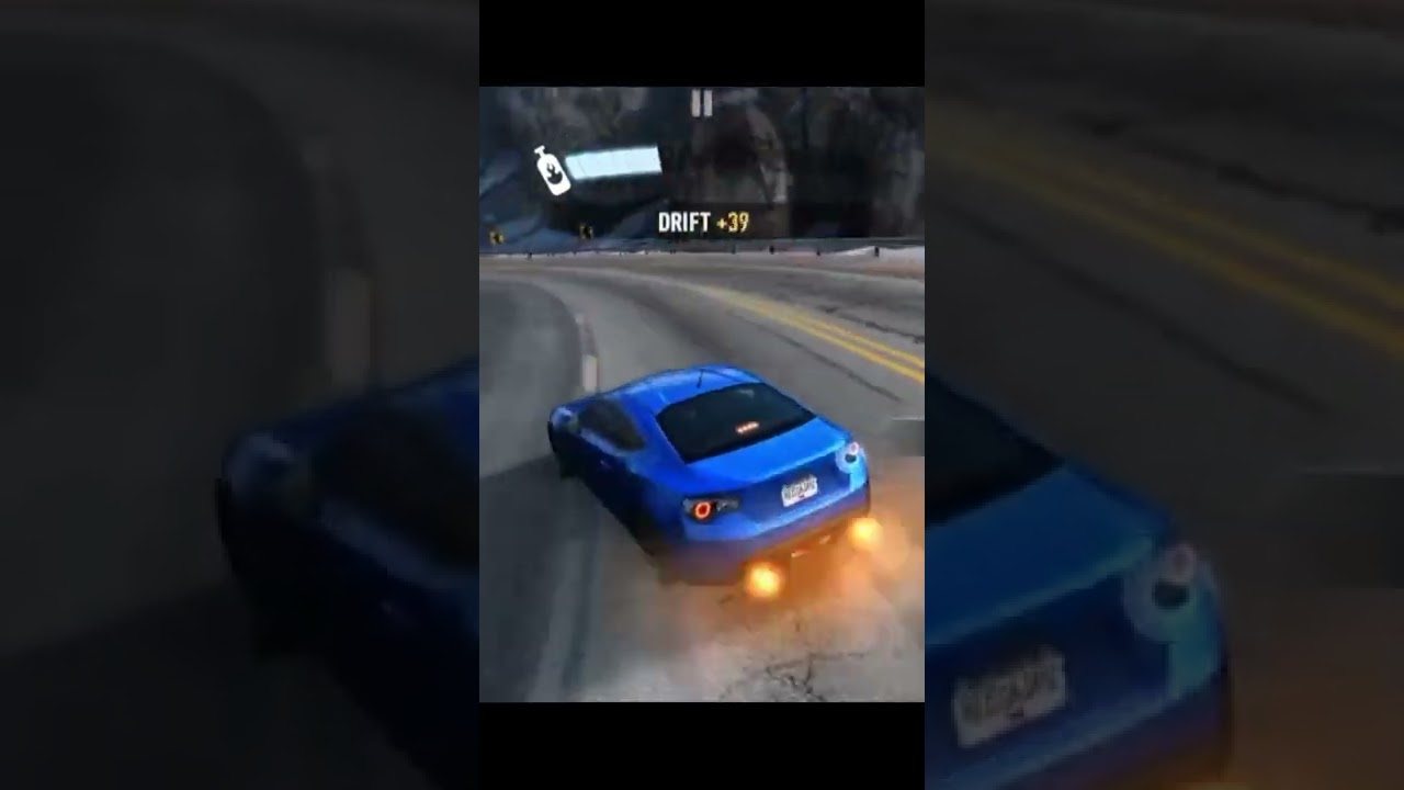 Need for speed No Limit Gameplay 2022