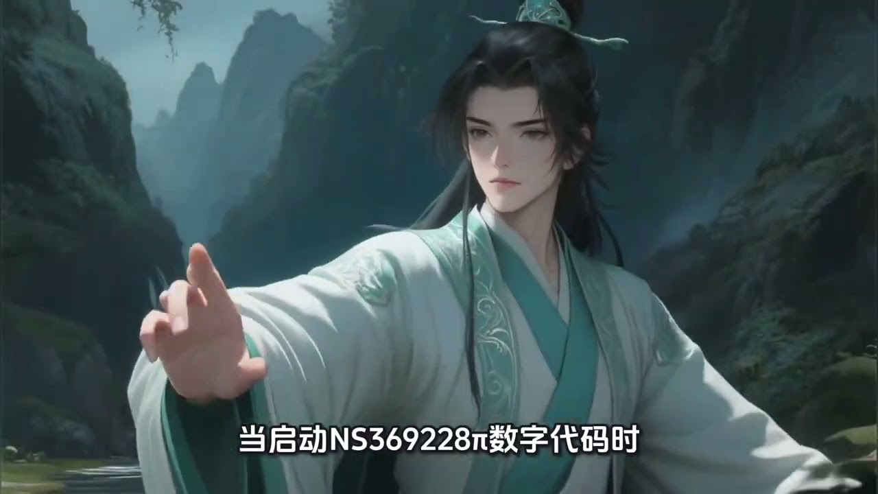 1045小故事之“龍𥰁之力”
