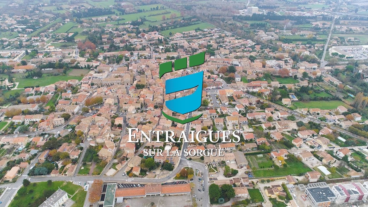L'Esprit Entraiguois - Design by IPSUMEDIA