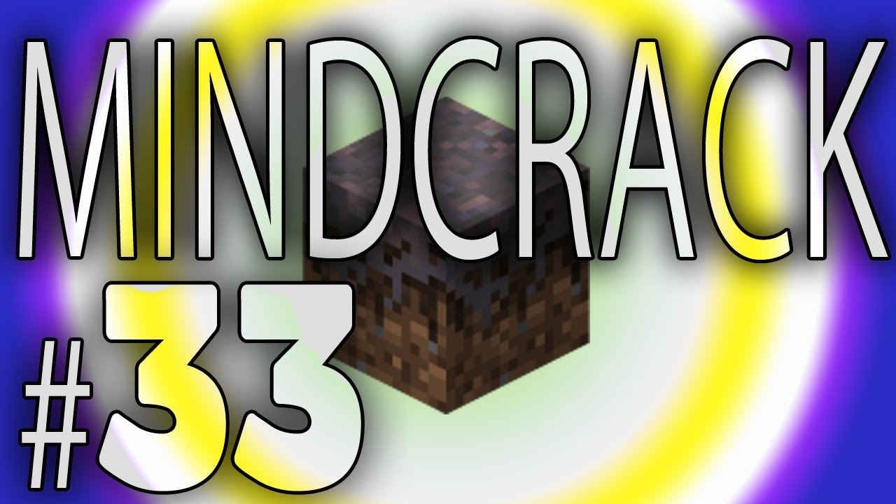 Mindcrack Number 33 - 