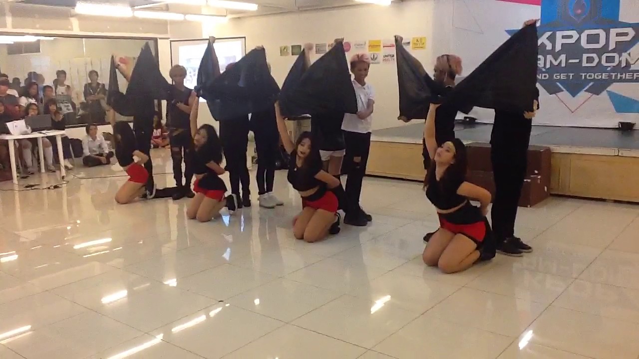 [110616] DAE9 (Sistar) - Kpop Famdom