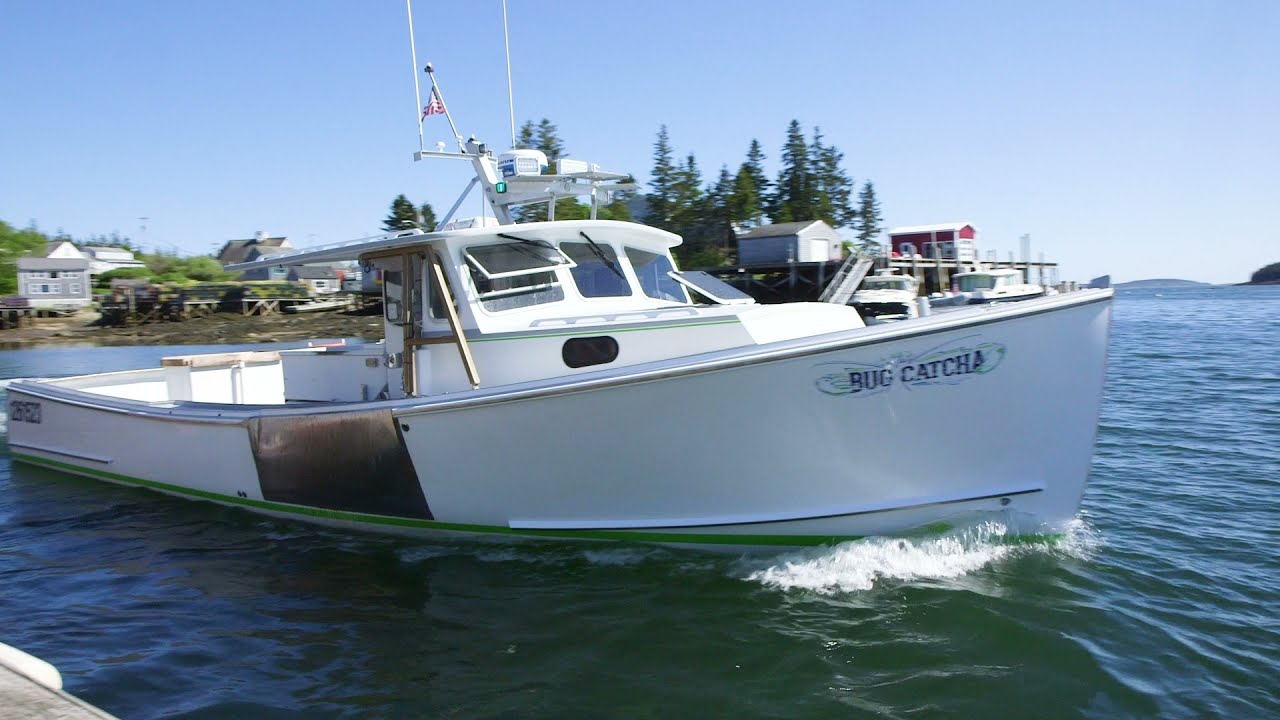Building a Vibrant Fishing Future for Maine