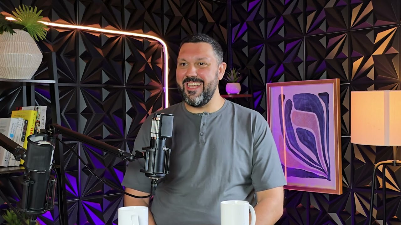 How to Turn Views Into Revenue with Short-Form Content - Supercharged podcast 04
