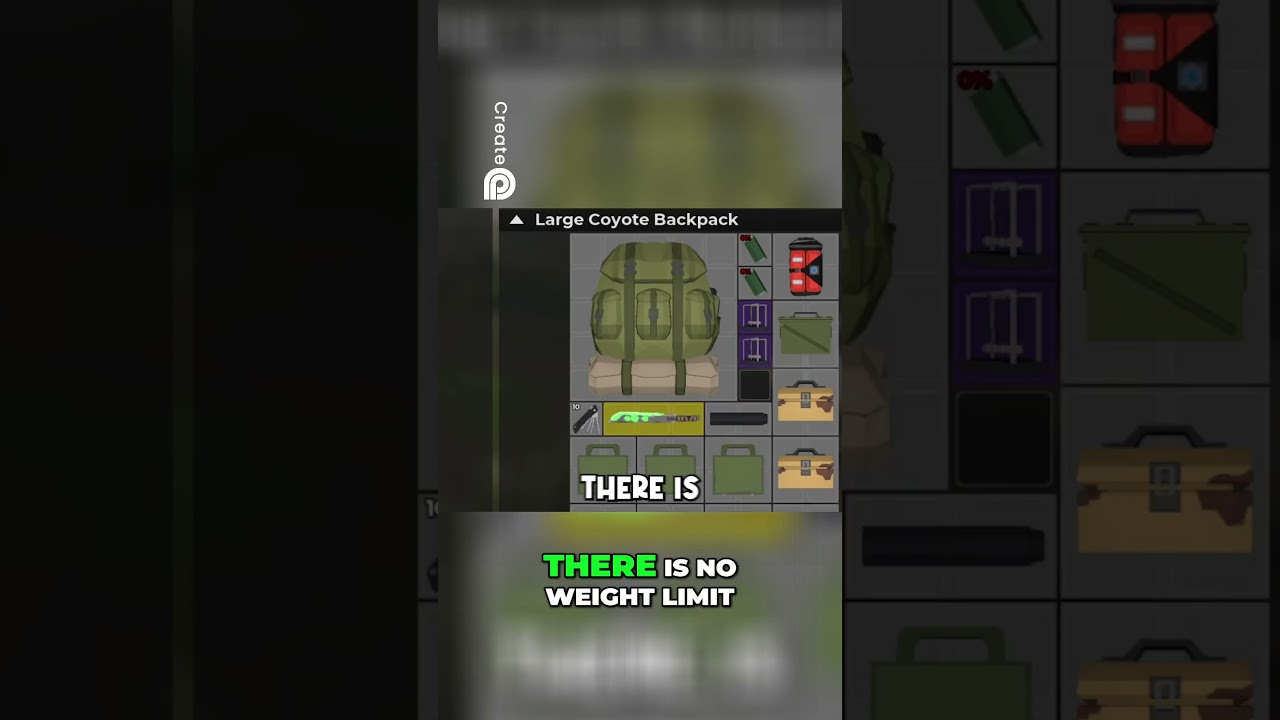 Maximize Your Loot With This Ultimate Backpack Strategy In SurrounDead