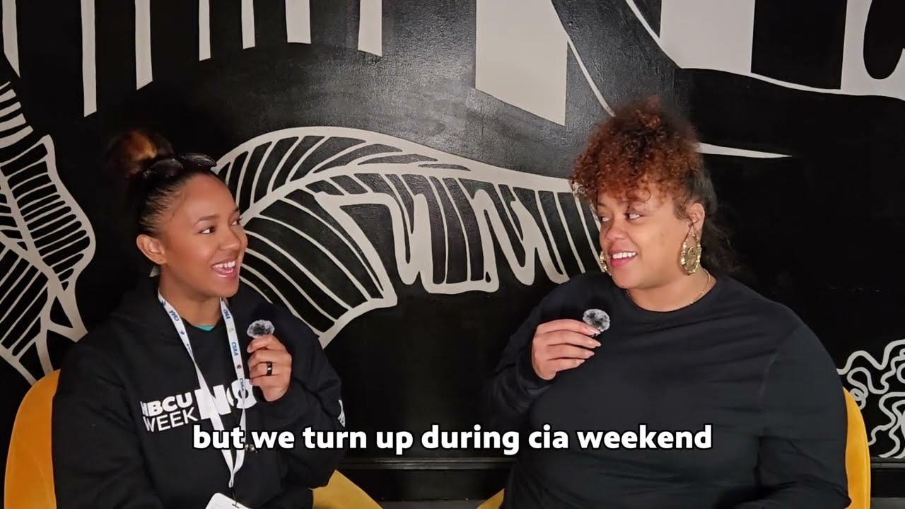 CIAA 2026: Empanada Lady in Baltimore - Black-Owned Restaurant Tour (BORT)