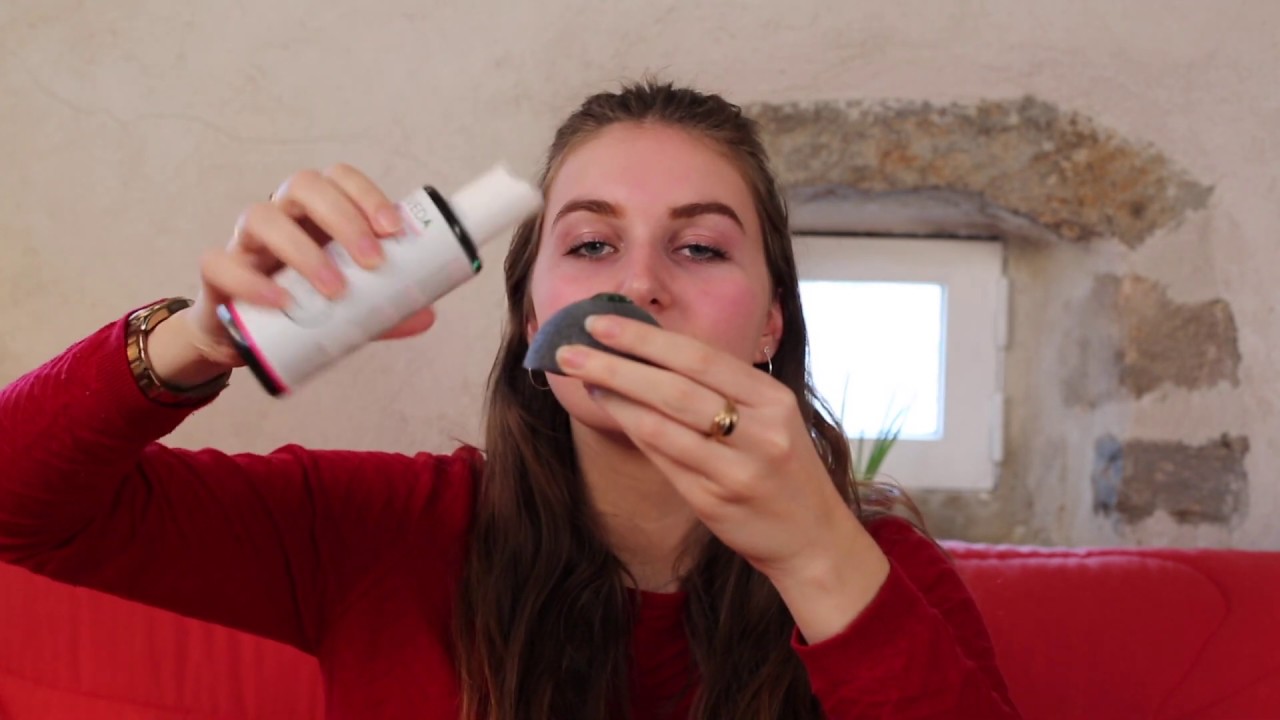 Nettoyage peau grasse et/ou acn&eacute;ique / UNIVEDA