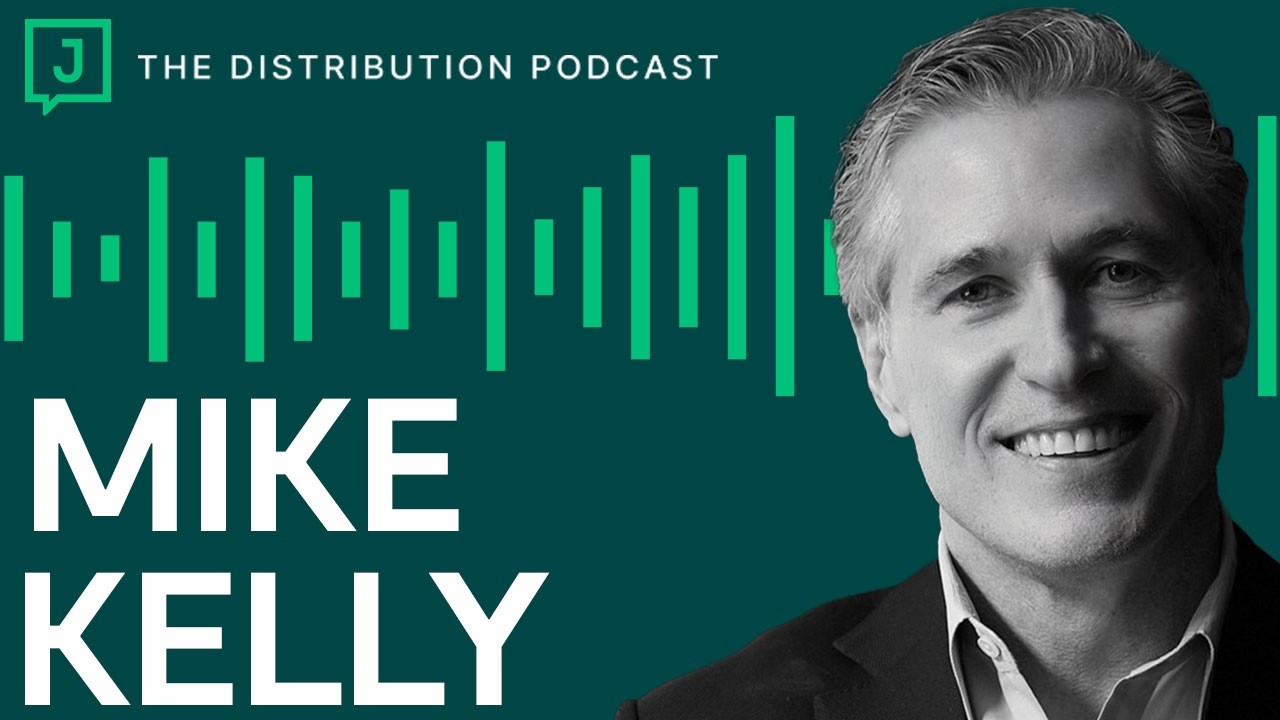The Next $10 Trillion Opportunity: Private Wealth Meets Private Markets - Mike Kelly
