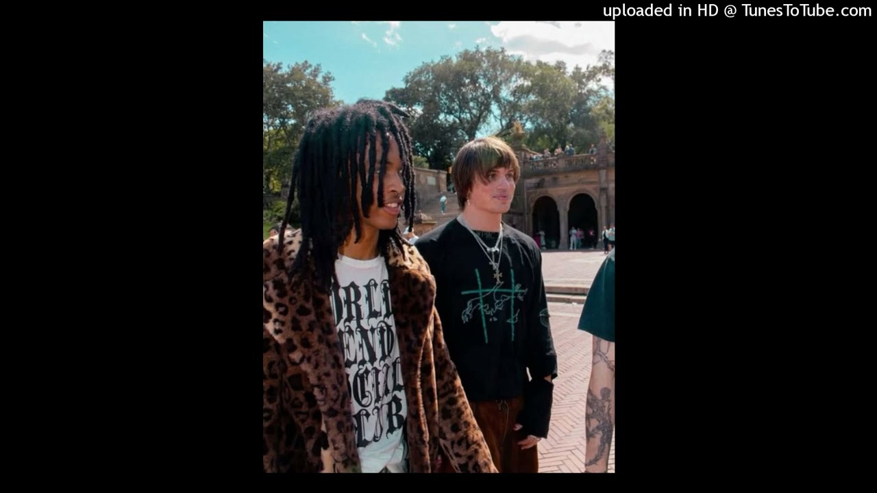 [FREE FOR PROFIT] Prettifun/Ginseng type beat - 